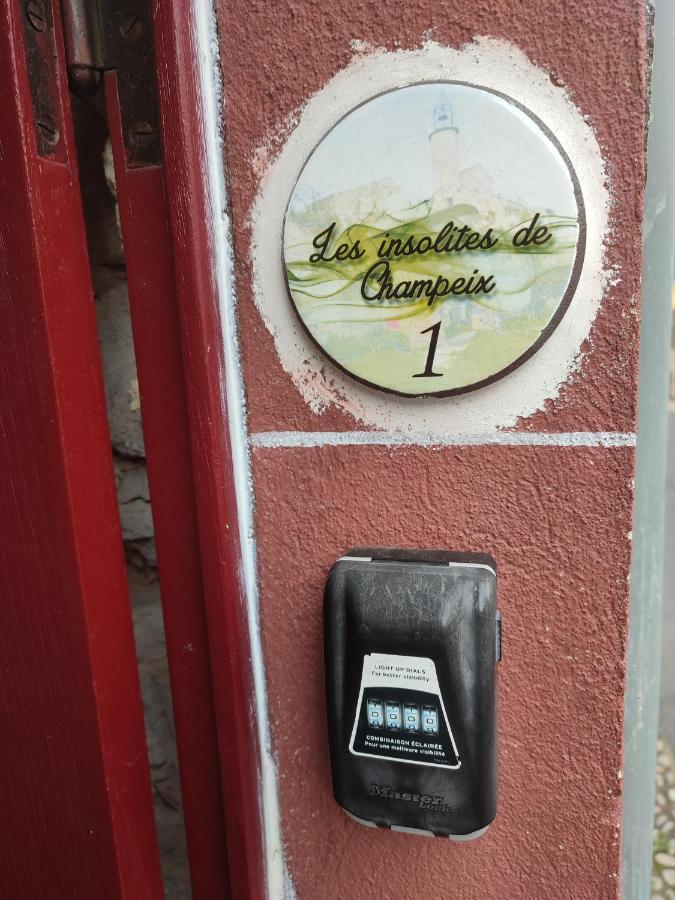 Les Insolites De Apartamento *