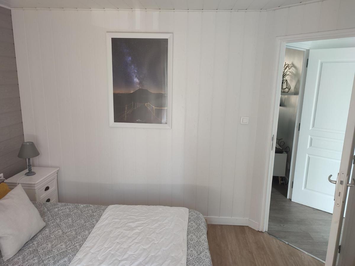 Apartamento Les Insolites De Champeix
