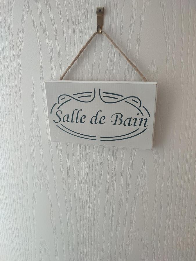 Les Insolites De Apartamento Champeix