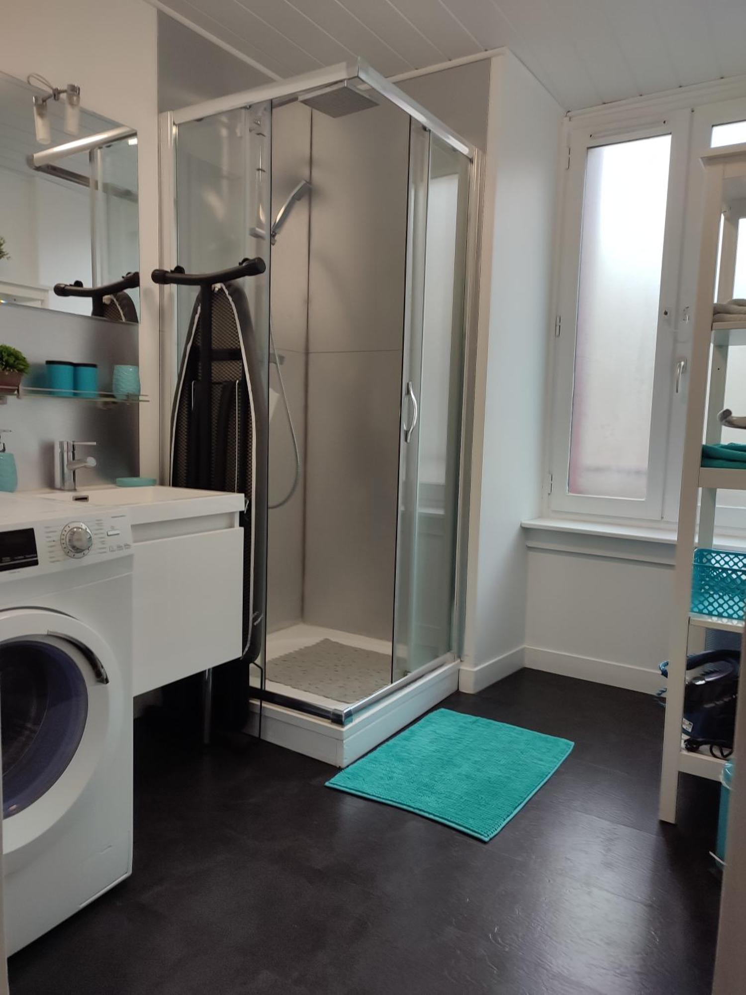Apartamento Les Insolites De